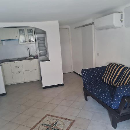 La Casa Minou Apartamento Génova Exterior foto