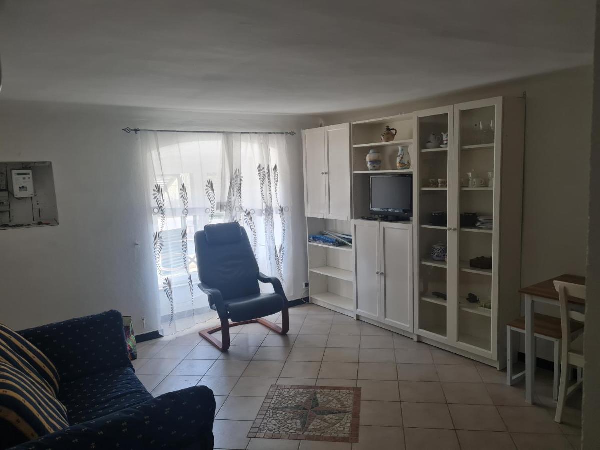 La Casa Minou Apartamento Génova Exterior foto