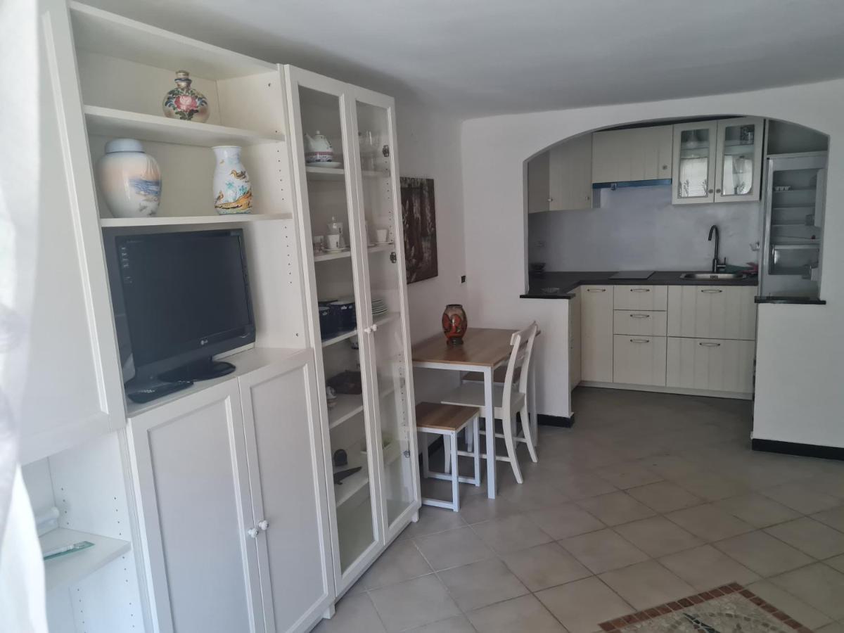 La Casa Minou Apartamento Génova Exterior foto