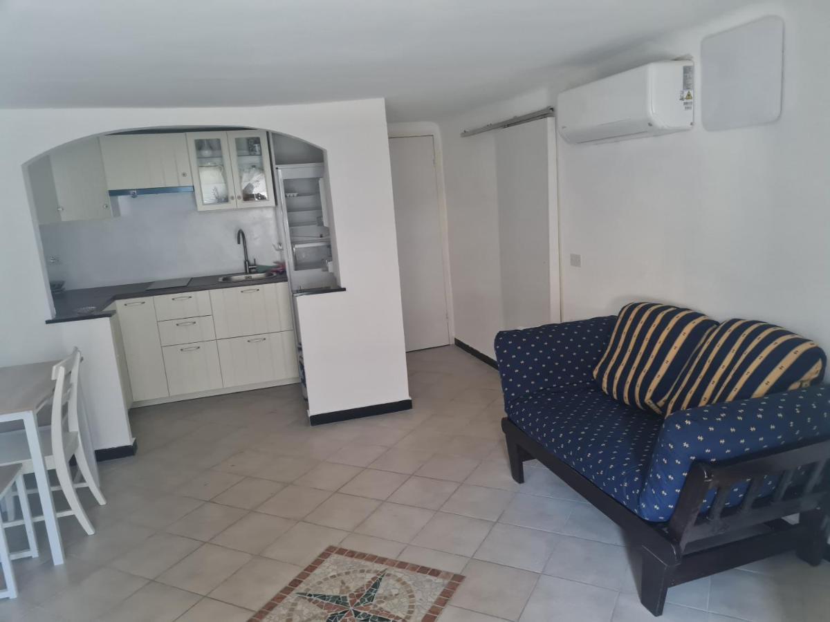La Casa Minou Apartamento Génova Exterior foto