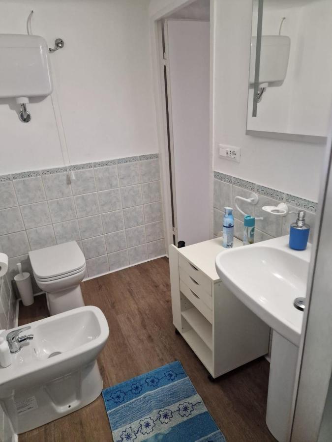 La Casa Minou Apartamento Génova Exterior foto