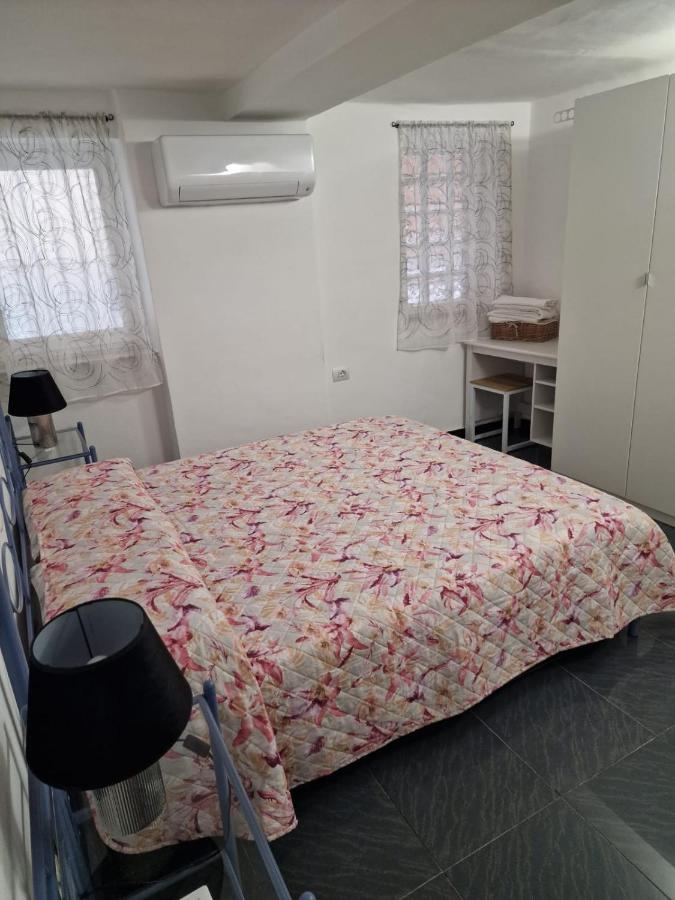 La Casa Minou Apartamento Génova Exterior foto