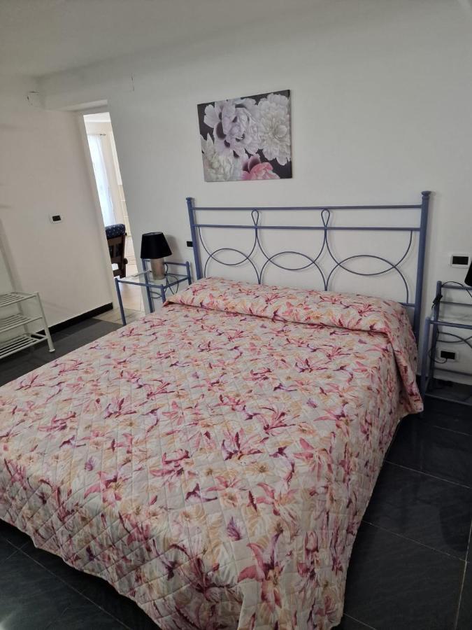 La Casa Minou Apartamento Génova Exterior foto